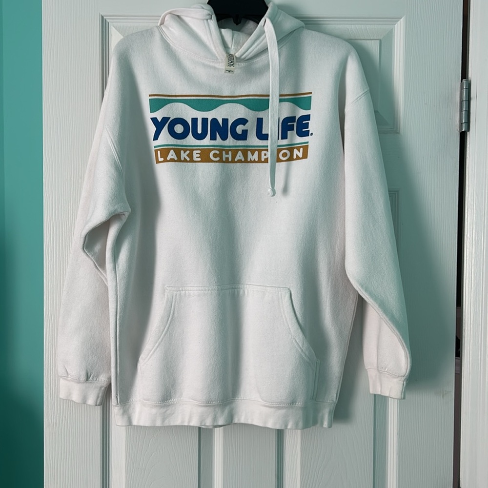 Younglife Hoodie